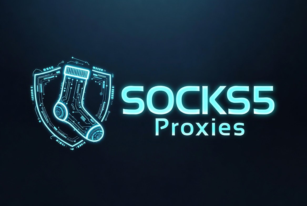 socks5 proxy